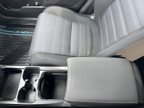 Used 2020 Honda CR-V EX image 43