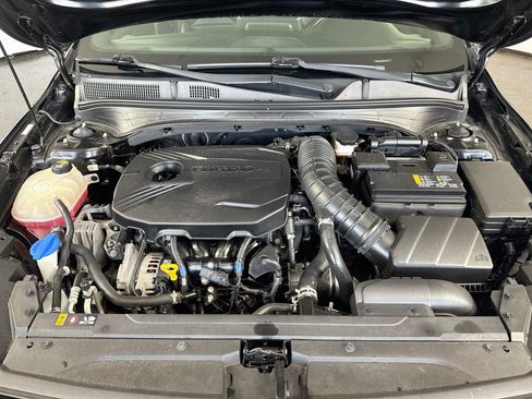 Used 2023 Kia Forte GT w/ GT2 Package FWD image 39