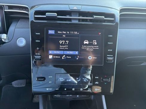 Certified 2022 Hyundai Tucson SEL w/ Convenience Package image 11