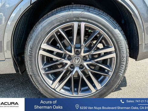 New 2026 Acura MDX SH-AWD w/ Advance Package image 9