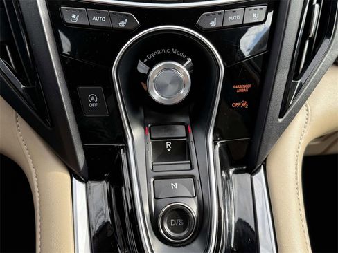 Used 2019 Acura RDX AWD w/ Advance Package image 21