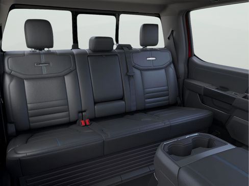 New 2026 Ford F350 Platinum image 11