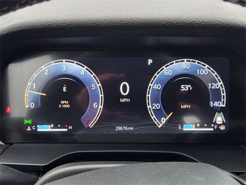 Used 2024 Jeep Grand Cherokee L Laredo image 15