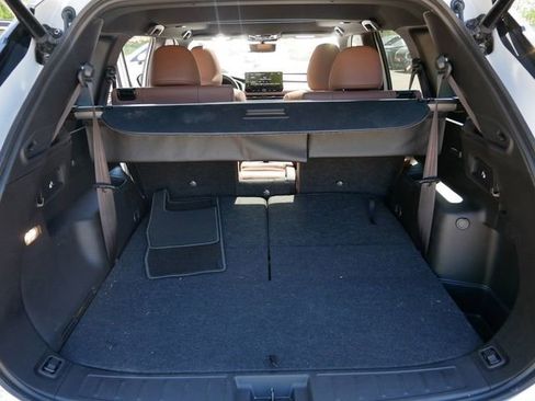 Used 2025 Mitsubishi Outlander SEL AWD/4WD image 10