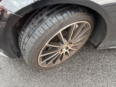 Used 2016 Mercedes-Benz C 450 AMG image 49