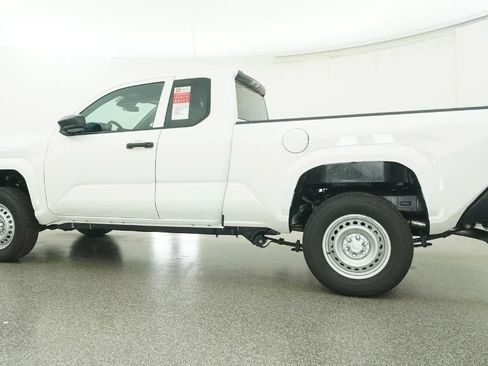 New 2026 Toyota Tacoma SR image 20