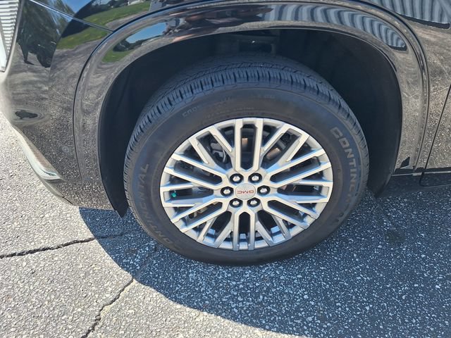 Used 2026 GMC Acadia Denali w/ Super Cruise Package AWD/4WD image 40