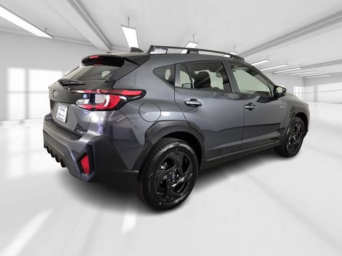 New 2026 Subaru Crosstrek 2.5i Sport AWD/4WD image 6