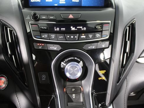 Used 2019 Acura RDX FWD image 23