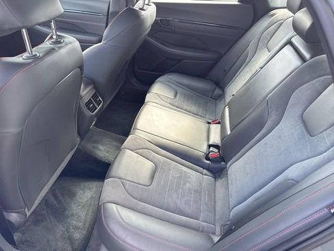 Used 2023 Hyundai Sonata N Line FWD image 9