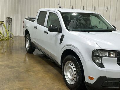 New 2025 Ford Maverick XL