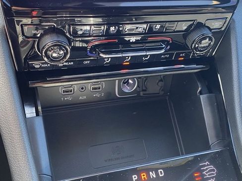 New 2025 Jeep Grand Cherokee Overland w/ Adv Protech Group III image 23