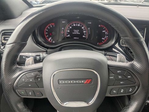 Used 2024 Dodge Durango GT RWD image 30