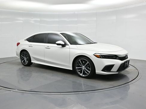 Used 2024 Honda Civic Touring image 23