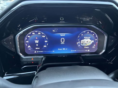 New 2026 Chevrolet Silverado 3500 LT image 11