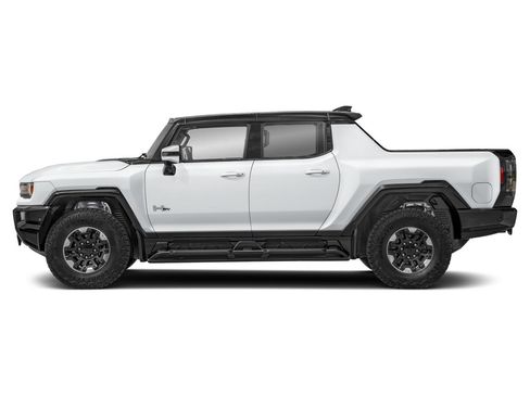New 2025 GMC Hummer EV 2X AWD/4WD image 27