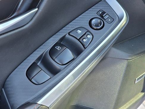 Used 2022 Nissan Sentra SR w/ Trunk Package image 17