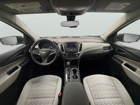 Used 2022 Chevrolet Equinox LS w/ LS Convenience Package FWD image 13
