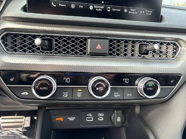 Used 2026 Acura Integra A-Spec w/ Technology Package FWD image 21