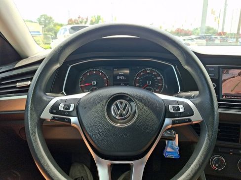 Used 2019 Volkswagen Jetta S FWD image 20