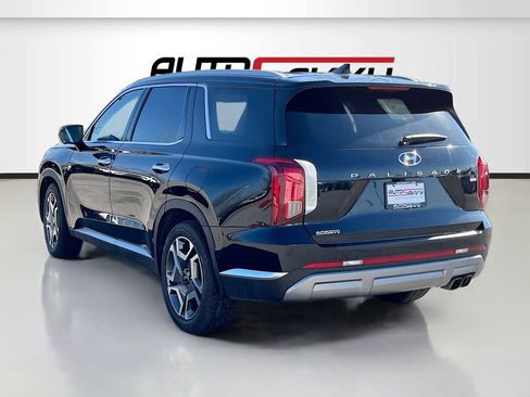 Used 2023 Hyundai Palisade Limited image 5