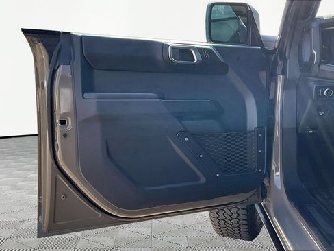 Certified 2025 Ford Bronco Badlands AWD/4WD image 23