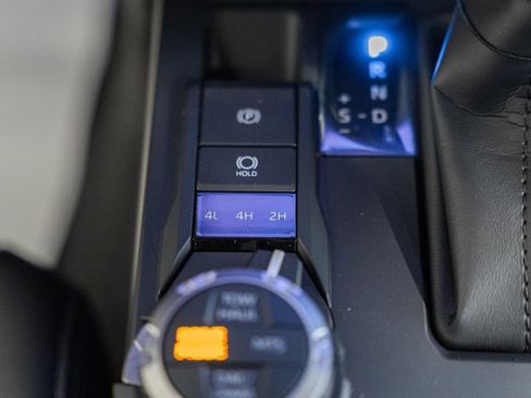 New 2026 Toyota Tacoma TRD Off-Road image 27