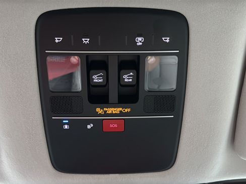 Used 2026 Hyundai Palisade Calligraphy AWD/4WD image 36