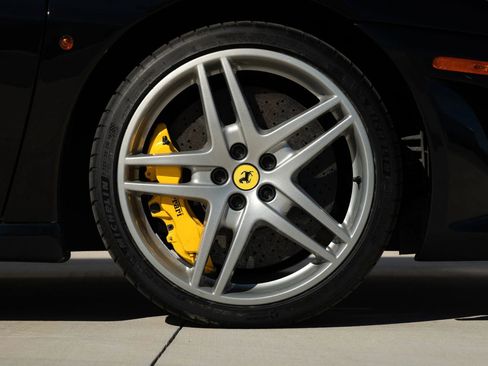 Used 2007 Ferrari F430 Spider image 27