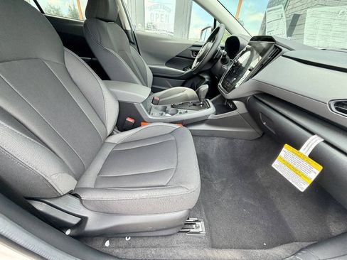Used 2026 Subaru Crosstrek 2.5i Premium AWD/4WD image 25