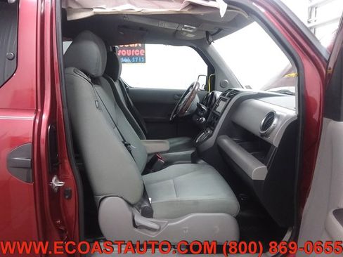 Used 2009 Honda Element EX image 13
