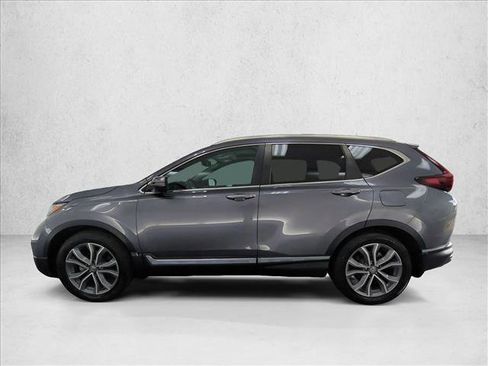 Used 2020 Honda CR-V Touring image 9