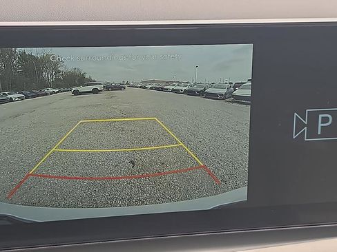 New 2026 Hyundai Tucson SEL image 19