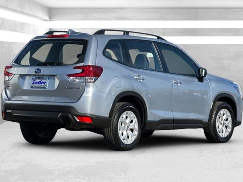 Used 2020 Subaru Forester w/ Alloy Wheel Package image 4