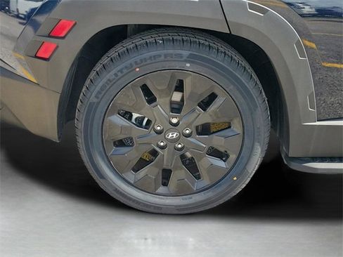 Used 2023 Hyundai Tucson XRT w/ Cargo Package image 5