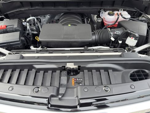 New 2026 Chevrolet Silverado 1500 High Country w/ Technology Package image 35