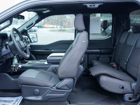 Used 2024 Ford F150 STX AWD/4WD image 14