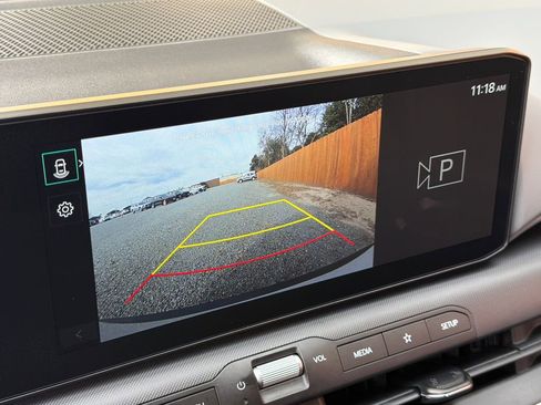 Used 2025 Kia K4 LXS image 8