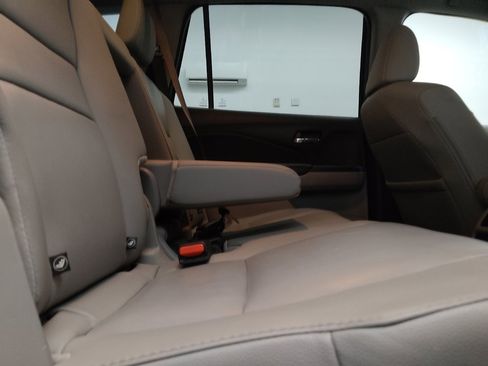 Used 2018 Honda Pilot EX-L image 19
