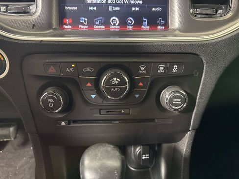 Used 2013 Dodge Charger R/T RWD image 24