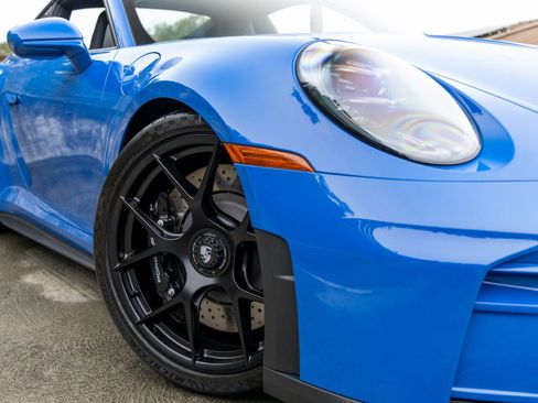 Certified 2026 Porsche 911 GT3 RWD image 14