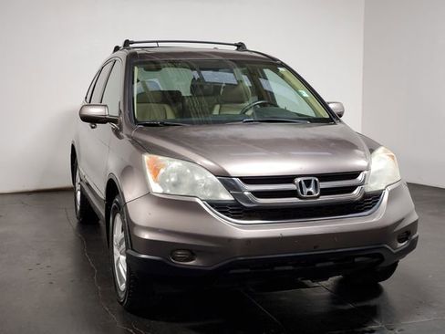 Used 2011 Honda CR-V EX-L image 2