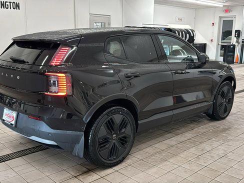 New 2026 Volvo EX30 Cross Country Ultra w/ Protection Package Premier image 5
