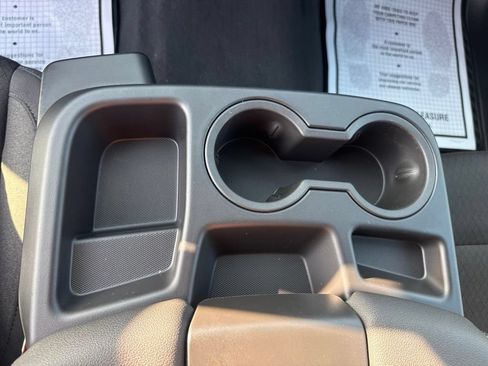 New 2026 Chevrolet Silverado 2500 Custom w/ Custom Value Package AWD/4WD image 24