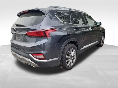 Used 2020 Hyundai Santa Fe SEL w/ Convenience Package image 6