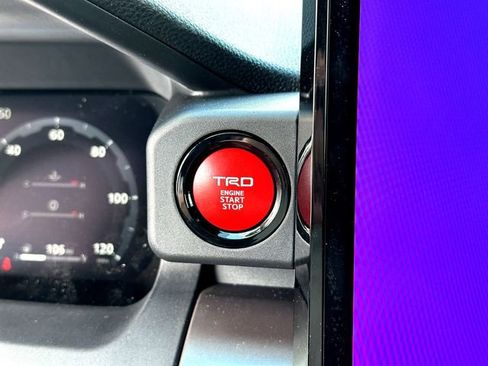 New 2026 Toyota Tacoma TRD Off-Road image 13