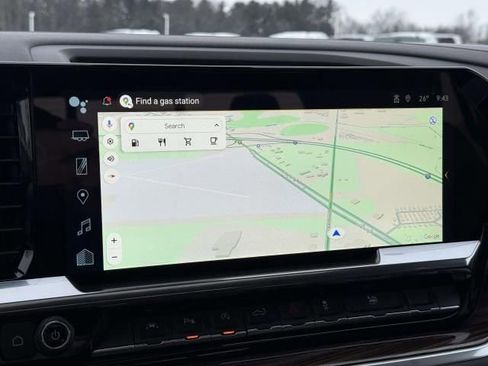 Used 2025 Chevrolet Silverado 1500 RST w/ Convenience Package II image 25