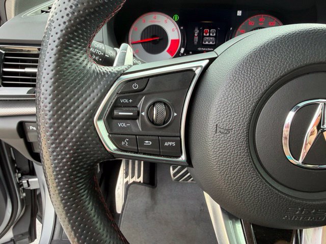 Used 2022 Acura RDX w/ Advance Package FWD image 15