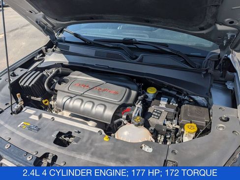 Used 2022 Jeep Compass High Altitude AWD/4WD image 34