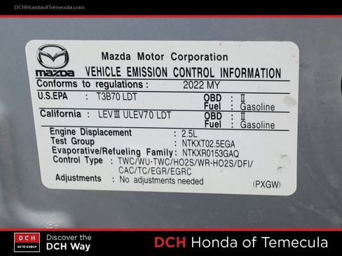 Used 2022 MAZDA CX-9 Touring w/ Touring Premium Package image 11